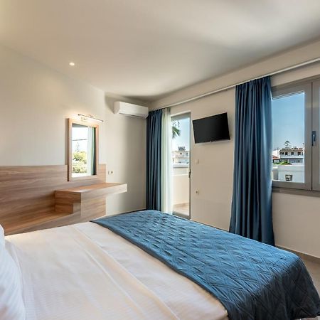 Orama Apartment 네아키도니아 외부 사진