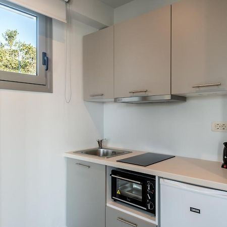 Orama Apartment 네아키도니아 외부 사진