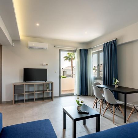 Orama Apartment 네아키도니아 외부 사진