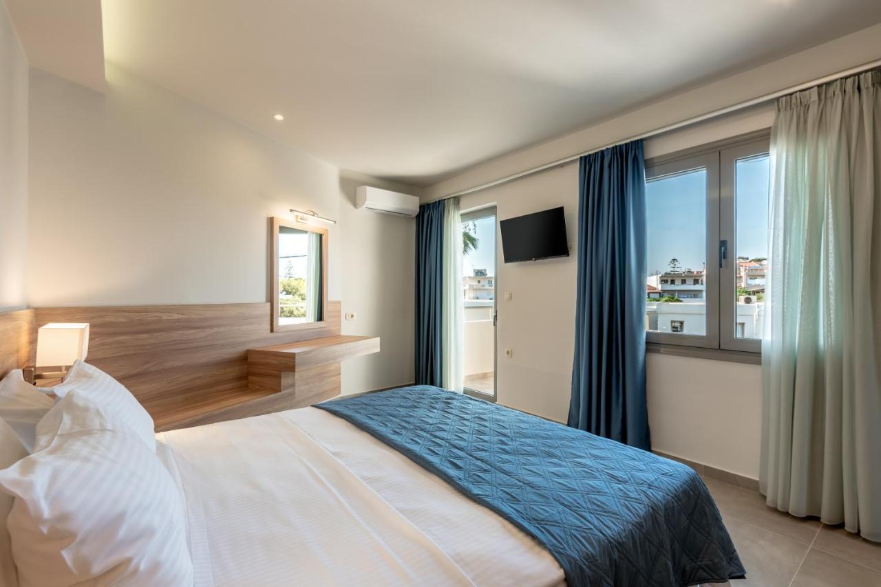 Orama Apartment 네아키도니아 외부 사진
