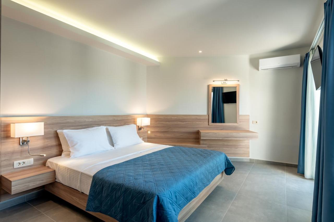 Orama Apartment 네아키도니아 외부 사진